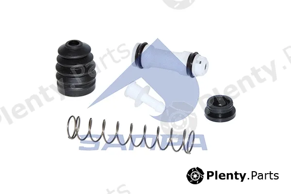 Sampa 095.904 — Repair Kit, clutch master cylinder