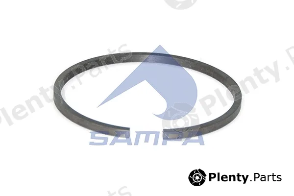 Sampa 079.201 — Gasket, exhaust manifold
