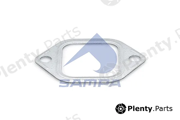 Sampa 022.216 — Gasket, exhaust manifold