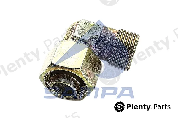 Sampa 096.1557 — Connector, compressed air line