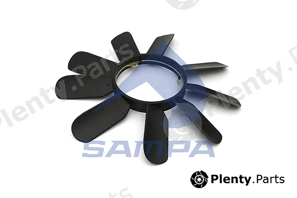 Sampa 205.293 — Fan, engine cooling
