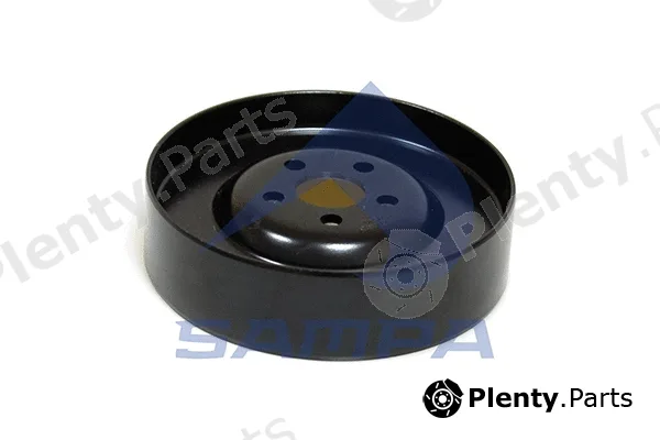 Sampa 030.291 — Belt Pulley, water pump