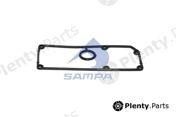 Sampa 041.453 — Gasket, oil cooler