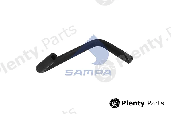 Sampa 054.087 — Radiator Hose