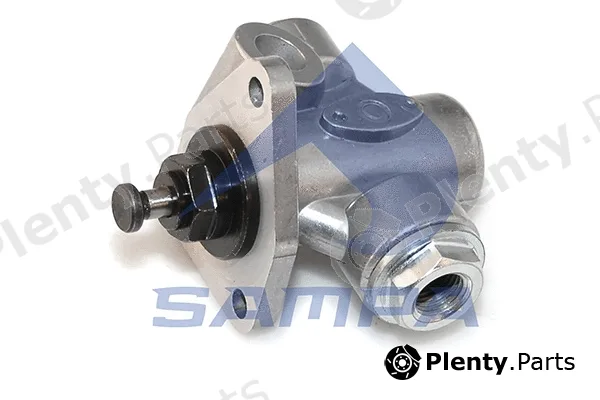 Sampa 200.207 — Pump, fuel pre-supply
