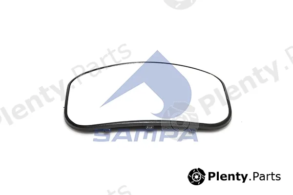 Sampa 201.389 — Radiator, engine cooling