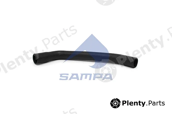 Sampa 062.237 — Radiator Hose