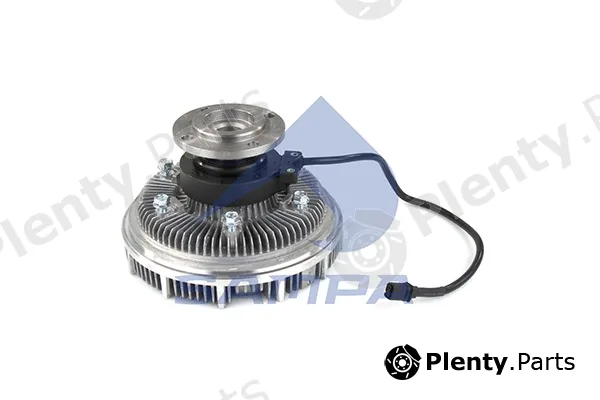 Sampa 021.338 — Clutch, radiator fan