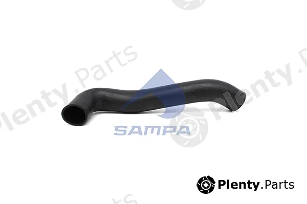 Sampa 205.472 — Radiator Hose