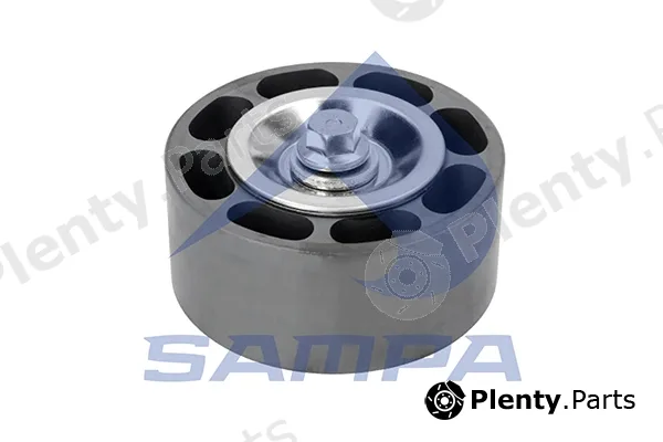 Sampa 030.1039 — Deflection/Guide Pulley, timing belt