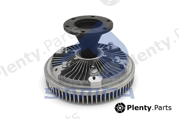 Sampa 044.291 — Clutch, radiator fan