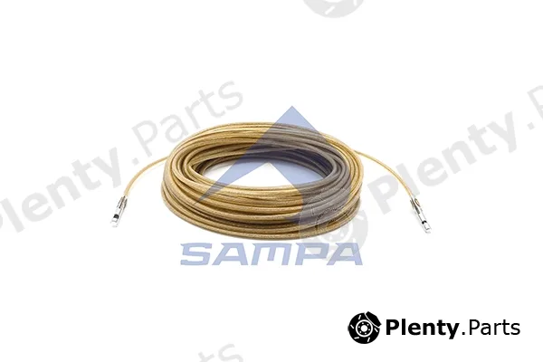 Sampa 096.4250 — Tarpaulin rope