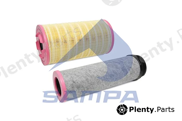 Sampa 011.815 — Air Filter