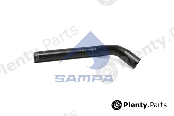 Sampa 080.1420 — Radiator Hose