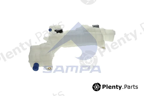 Sampa 054.251 — Expansion Tank, coolant