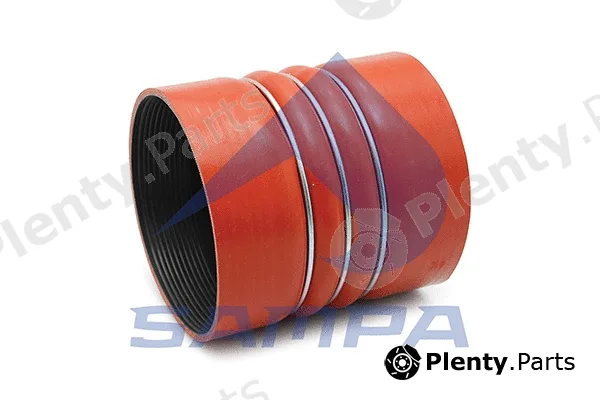 Sampa 021.024 — Charge Air Hose