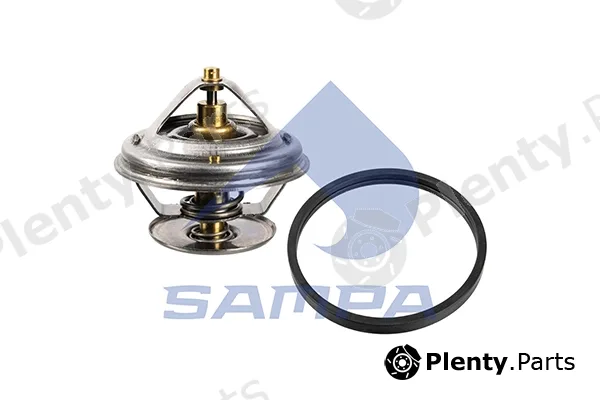 Sampa 026.035 — Thermostat, coolant