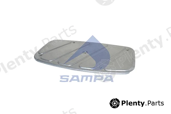 Sampa 021.173 — Heat Shield
