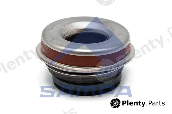 Sampa 044.296 — Shaft Seal, water pump shaft