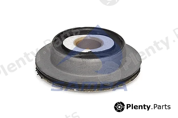 Sampa 050.044 — Bush, driver cab suspension