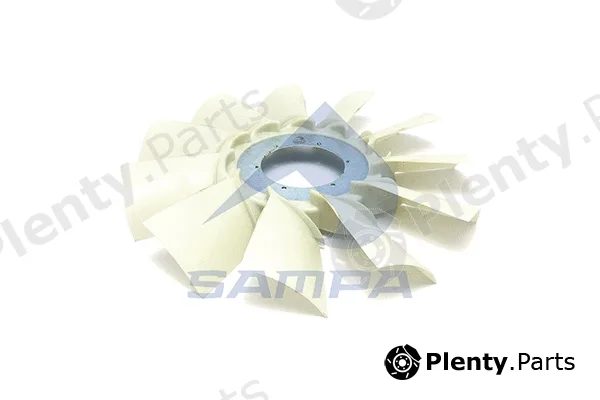 Sampa 045.205 — Fan, engine cooling