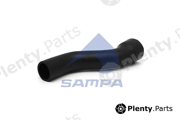 Sampa 205.456 — Radiator Hose