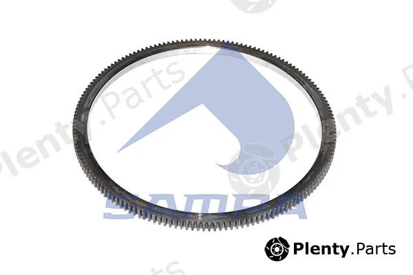 Sampa 203.081 — Ring Gear, flywheel