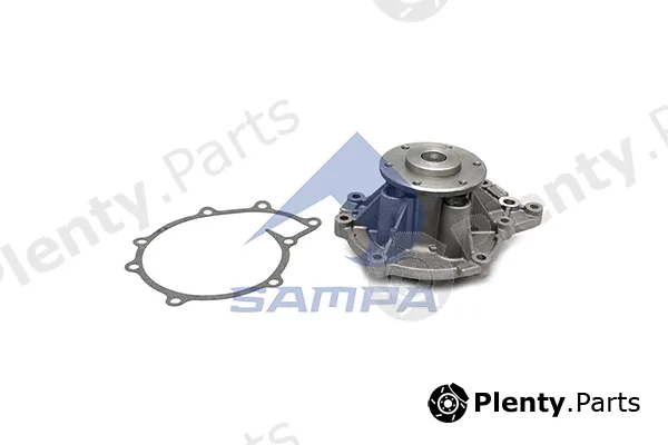 Sampa 023.239 — Water Pump, engine cooling