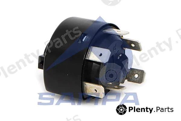 Sampa 032.447 — Steering Lock