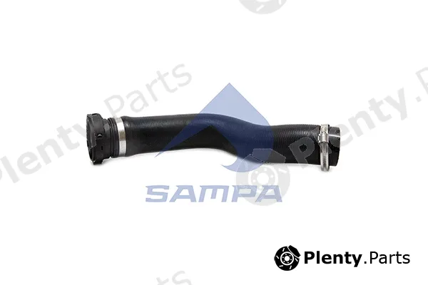 Sampa 076.080 — Radiator Hose