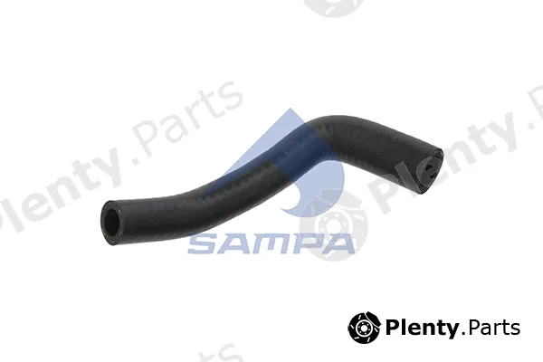 Sampa 005.077 — Radiator Hose