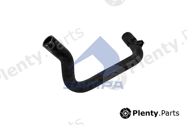 Sampa 076.218 — Radiator Hose