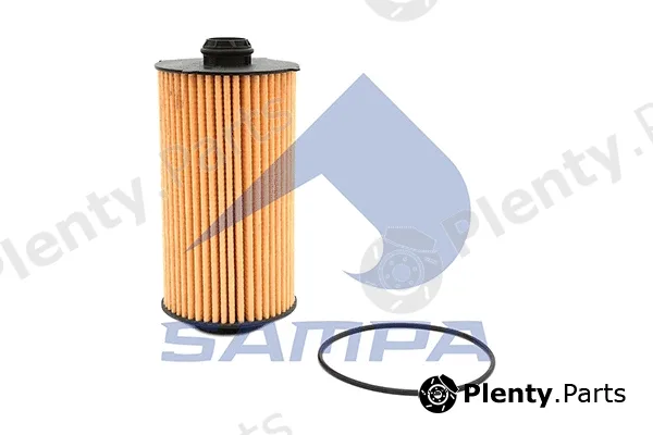 Sampa 064.155 — Oil Filter