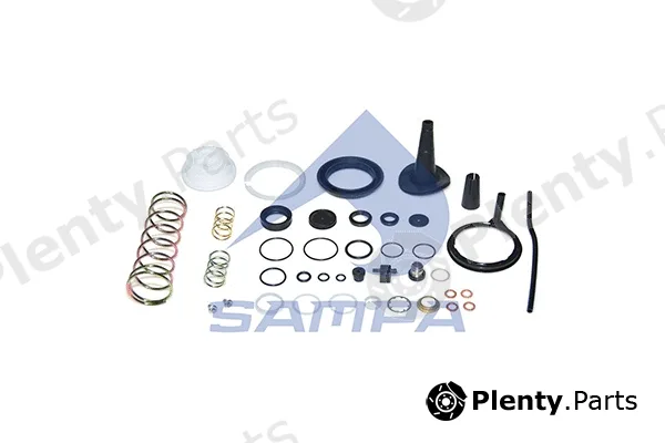 Sampa 095.853 — Repair Kit, clutch booster