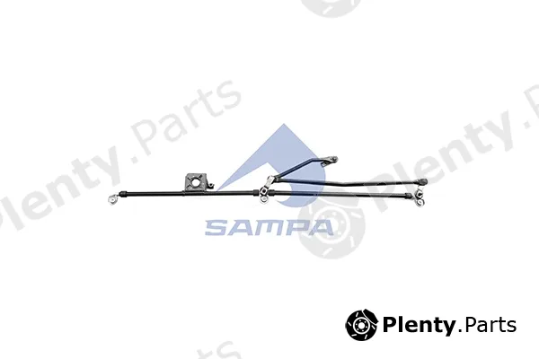 Sampa 023.472 — Wiper Linkage