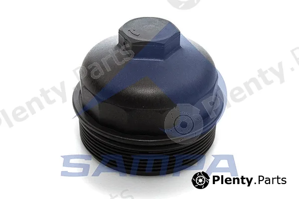 Sampa 023.207 — Cover, fuel filter