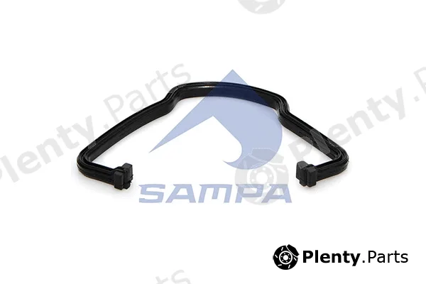 Sampa 032.471 — Gasket, timing case
