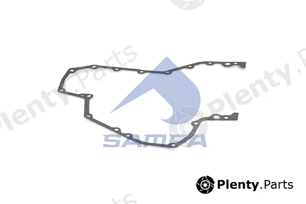Sampa 022.237 — Gasket, timing case