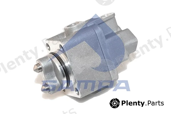 Sampa 096.276 — Switch, splitter gearbox