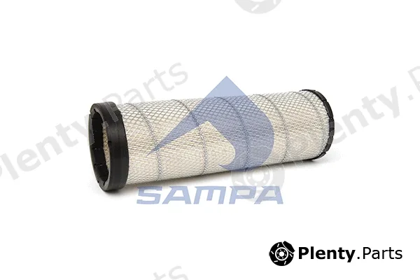 Sampa 044.354 — Secondary Air Filter