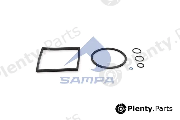 Sampa 020.629 — Repair Kit, hand feed pump