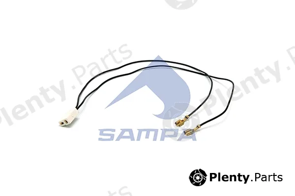 Sampa 036.219 — Cable Set, exterior mirror