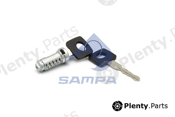 Sampa 035.313 — Lock Cylinder