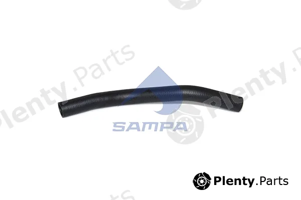 Sampa 050.421 — Radiator Hose