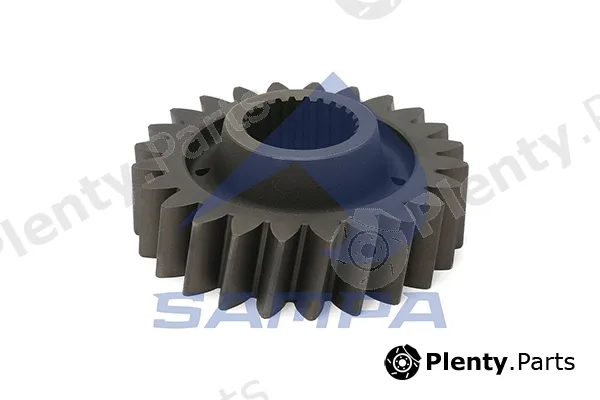 Sampa 047.232 — Gear, balance shaft