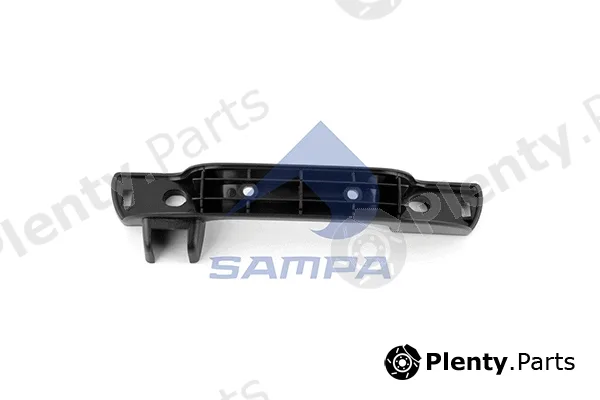 Sampa 18300003 — Handle, bonnet release