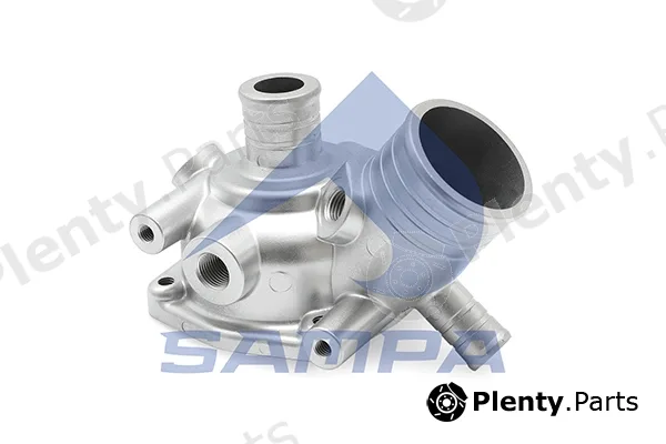 Sampa 048.242 — Thermostat Housing