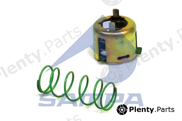 Sampa 050.571 — Repair kit, automatic adjustment