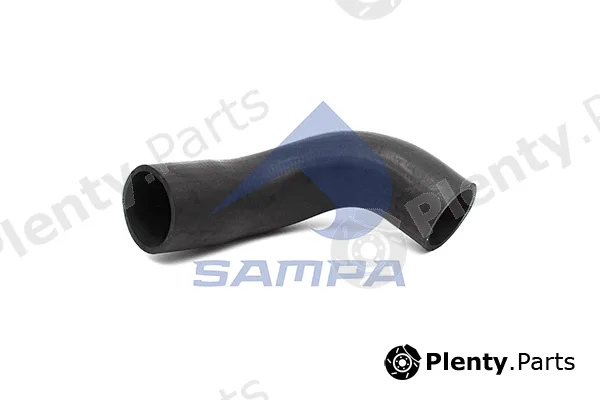 Sampa 077.056 — Radiator Hose