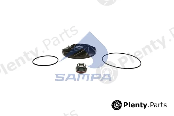 Sampa 031.520 — Repair Kit, water pump